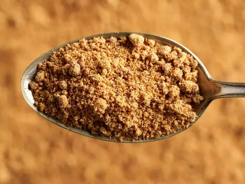 rapadura sugar ©iStock