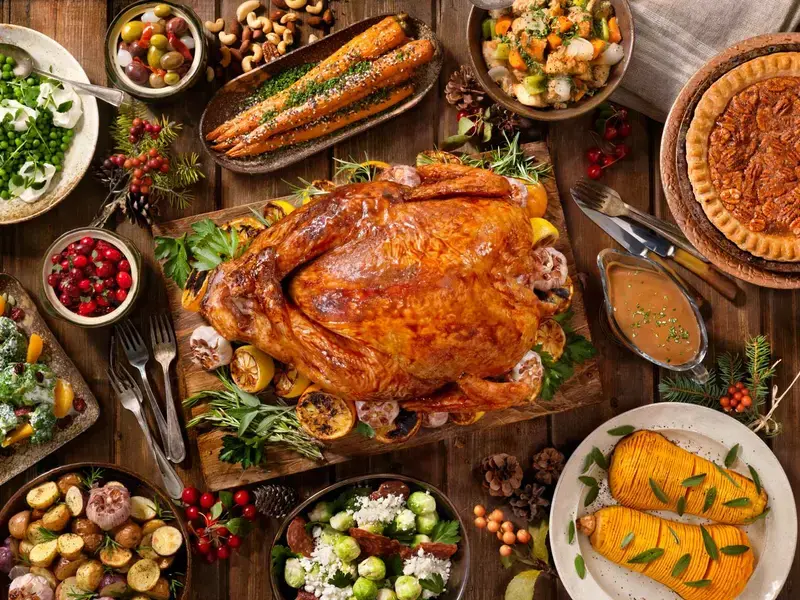thanksgiving-dishes