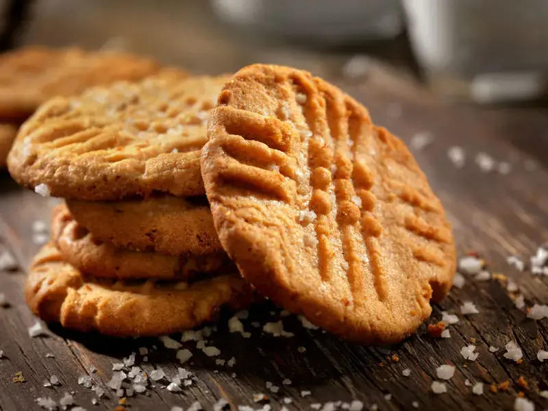 vanilla-caramel-cookies