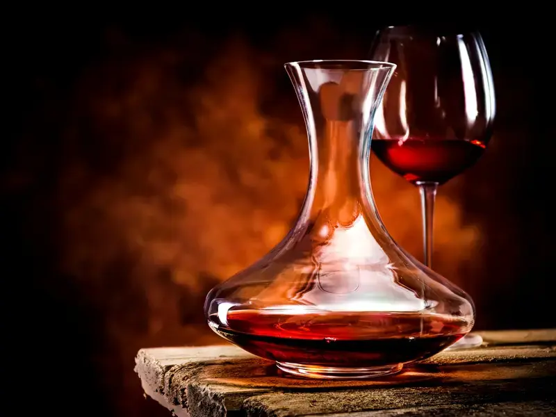 wine-decanter