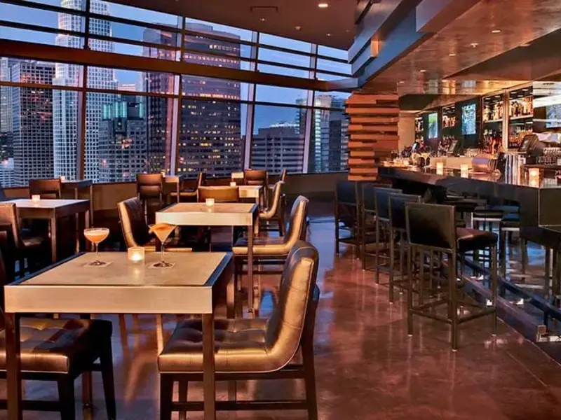 Affordable Luxury: Where to eat in Los Angeles
