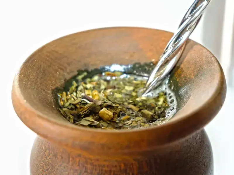 Yerba mate