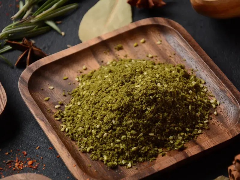Za’atar