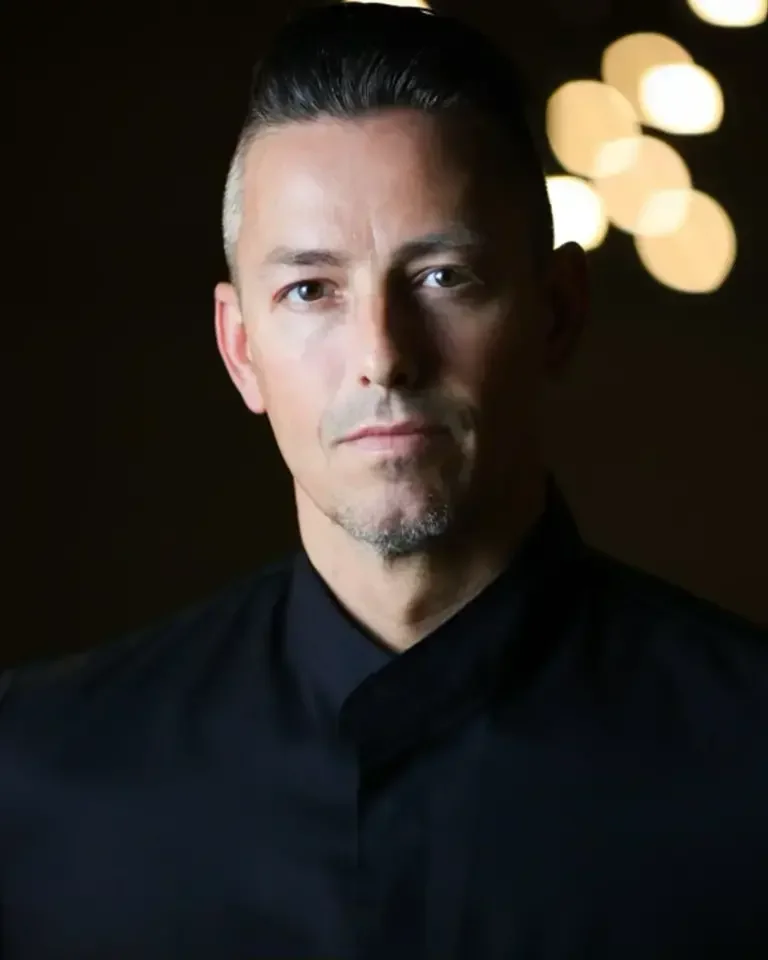 Curtis Duffy Headshot