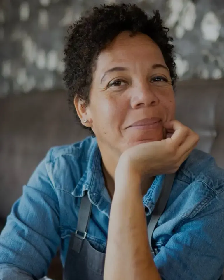 New Headshot - Nina Compton