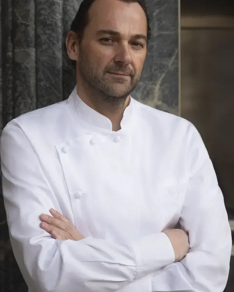 Daniel Humm