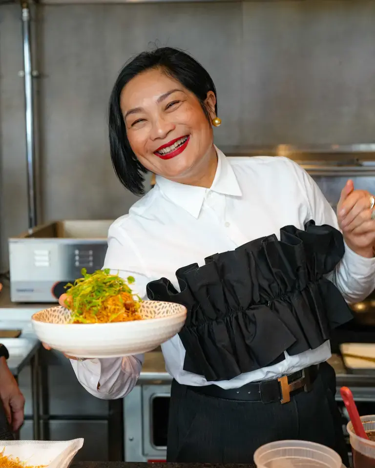 Chutatip ‘Nok’ Suntaranon