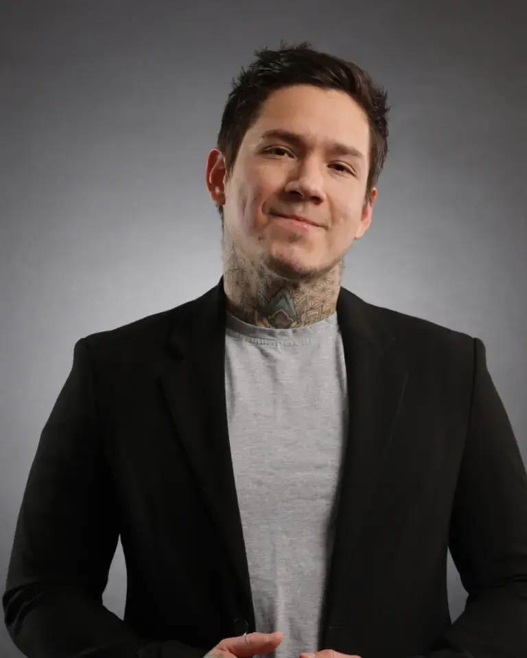 chef José Luis Chávez