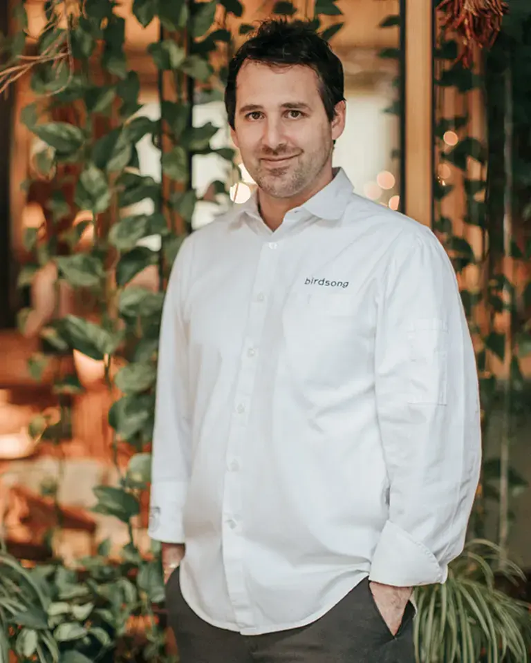 Christopher Bleidorn