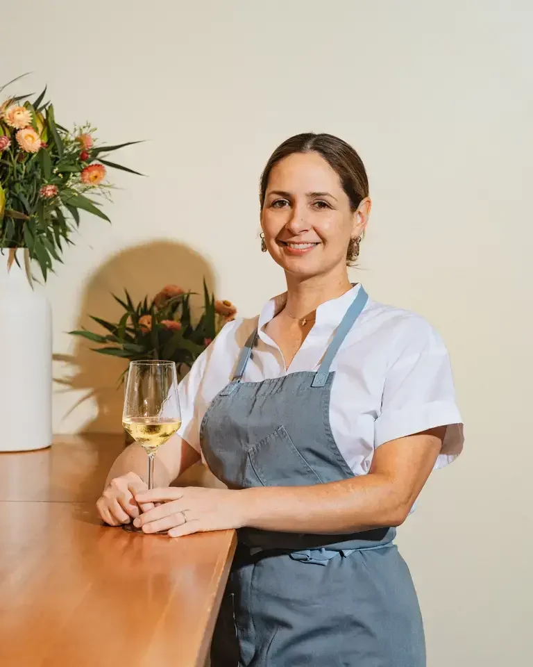 Tracy Malechek-Ezekiel