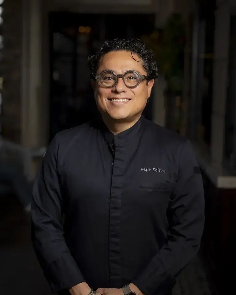 Pepe Salinas 1