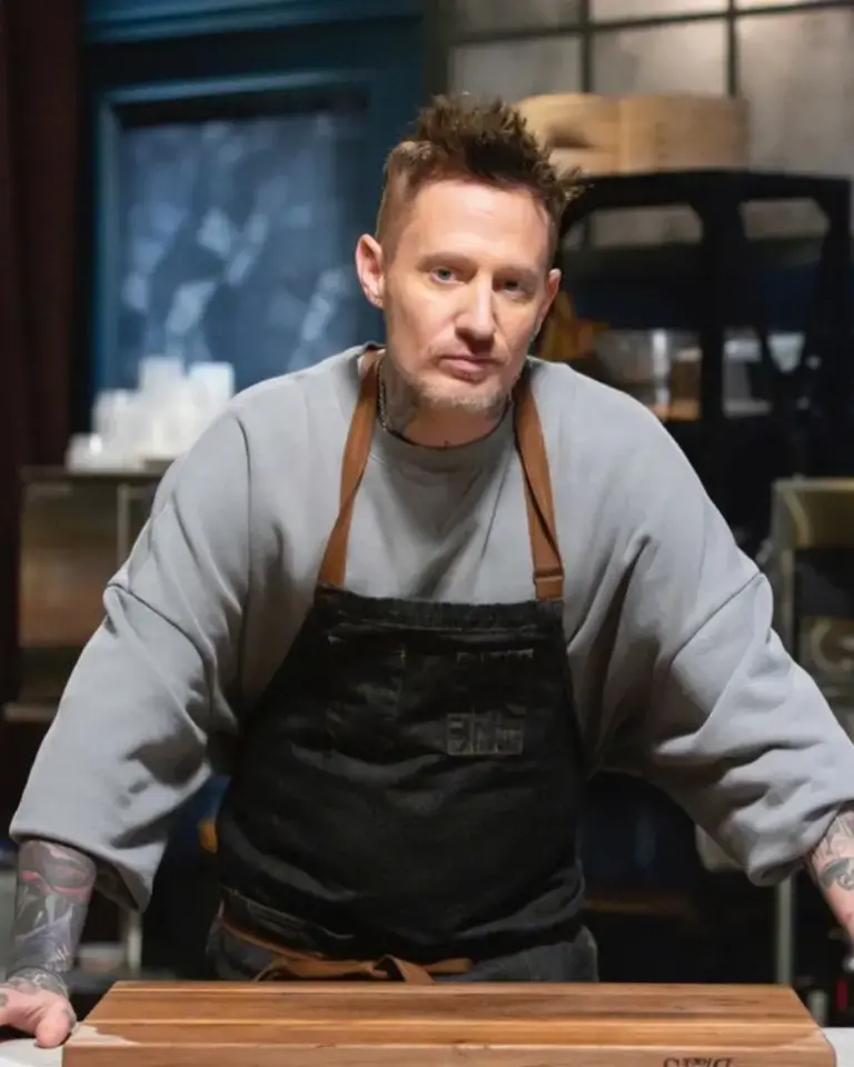Michael Voltaggio 1