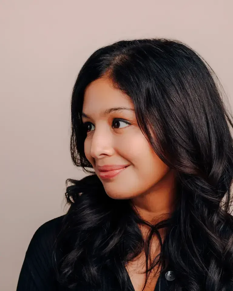 Sheila Yasmin Marikar