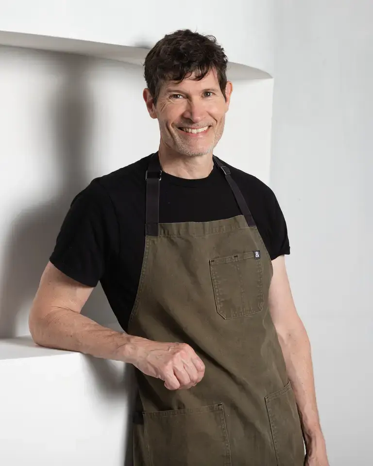 Daniel Patterson