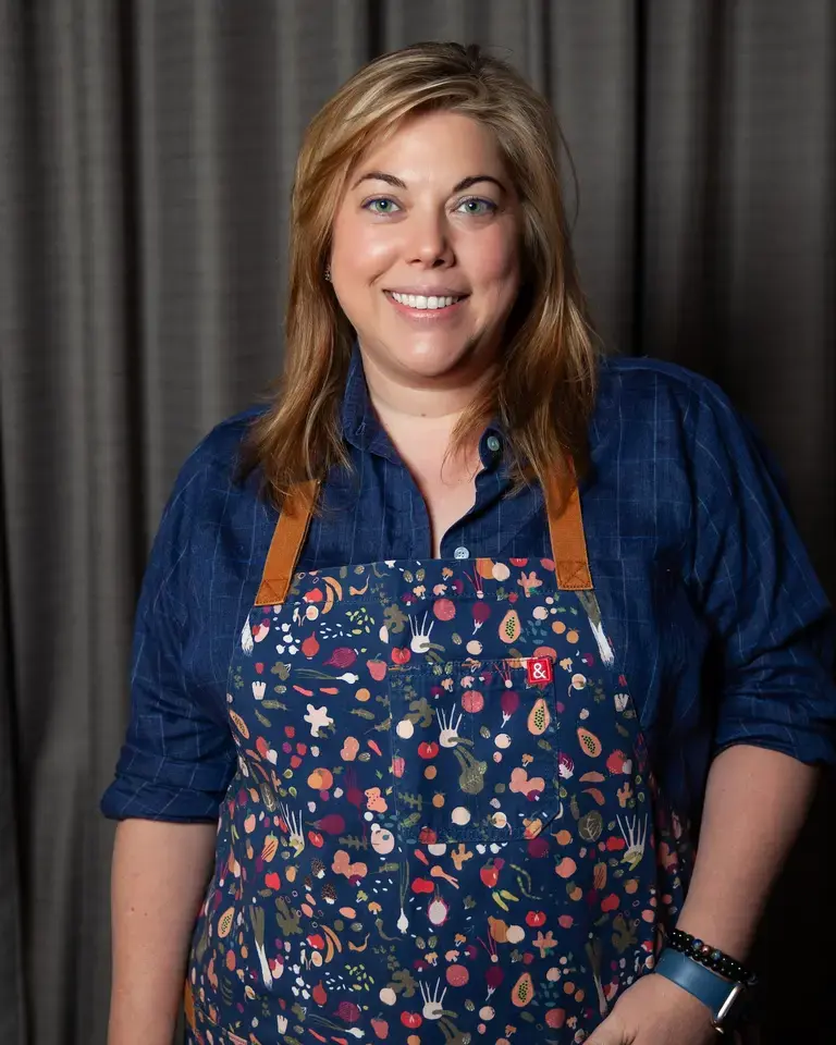 Sarah Grueneberg