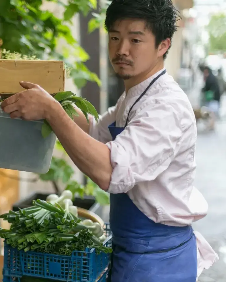Kosuke Tada