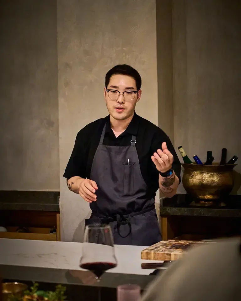 Ki Kim