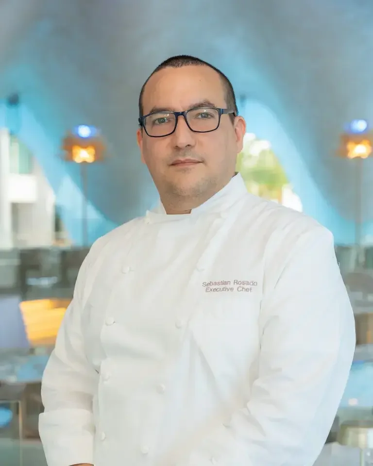 Sebastián Rosado Rivera