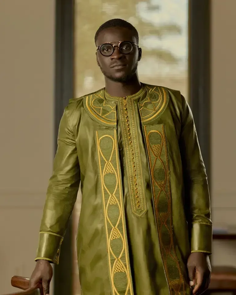 Serigne Mbaye
