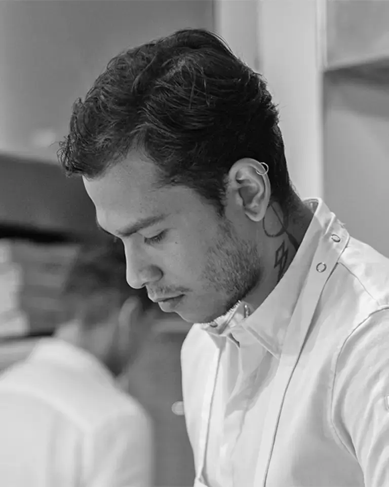 Adolfo Pucci