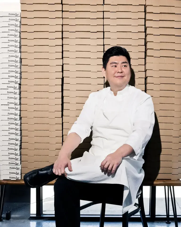 William Joo