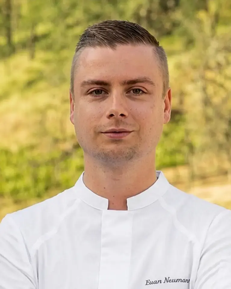 Evan Neumann