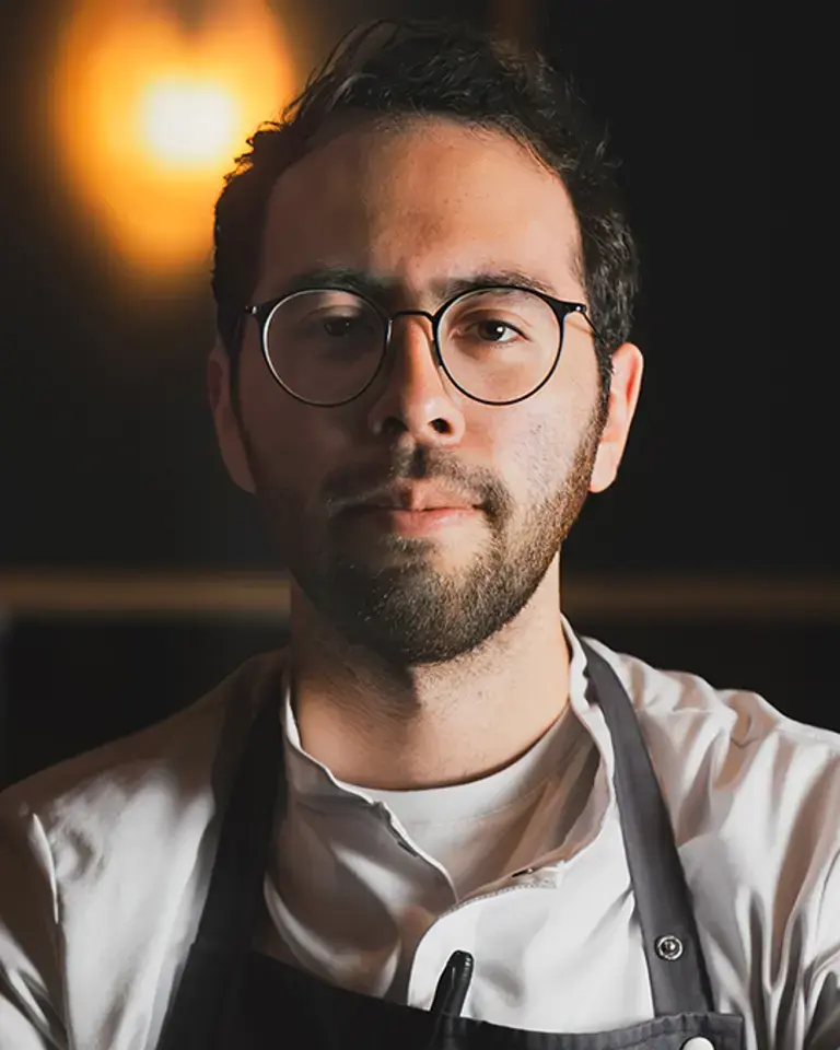 Nicolas Lopez