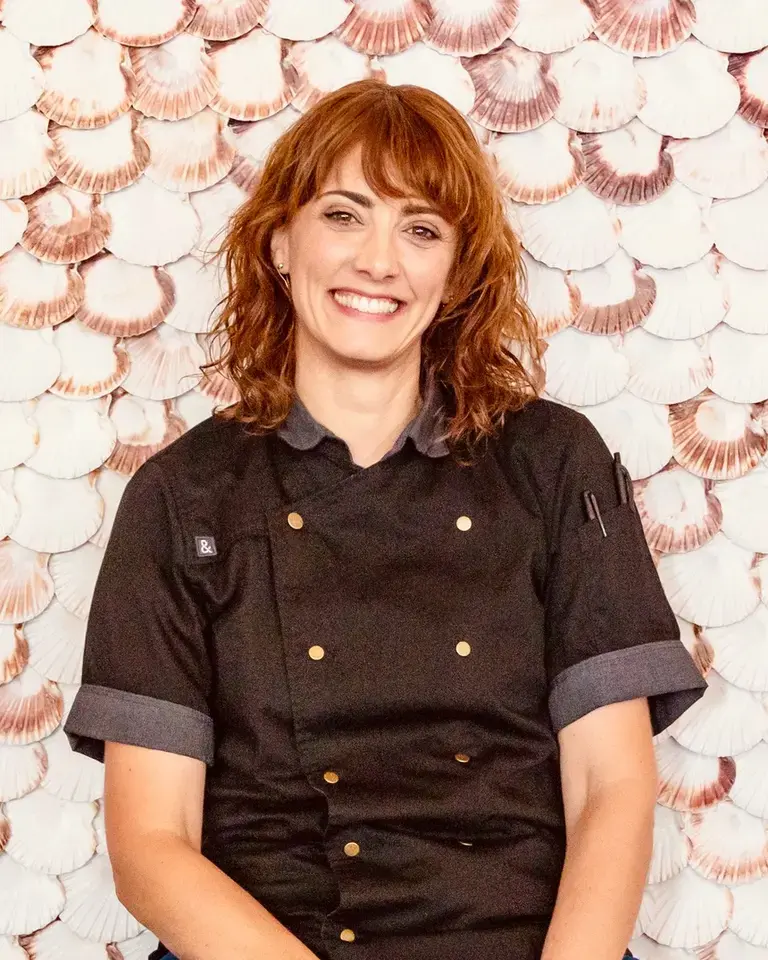 Sandra Cordero