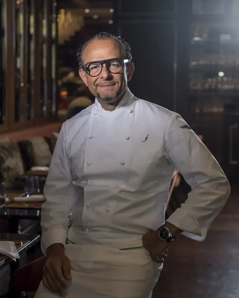 Fabio Trabocchi