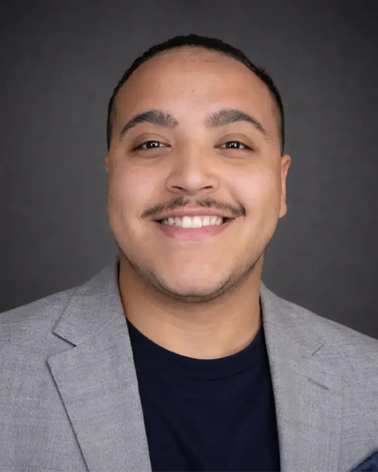 Marcus Osorio