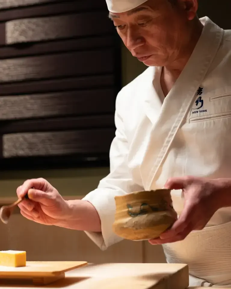 Tadashi Yoshida