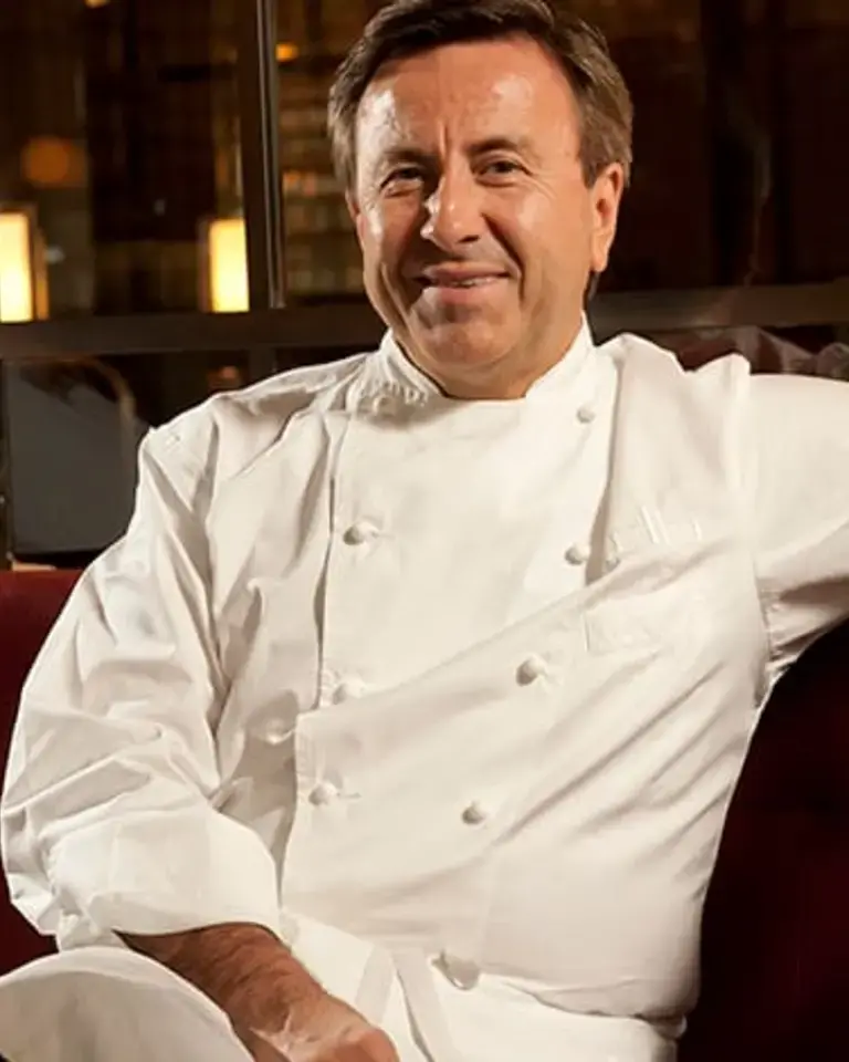 Daniel Boulud