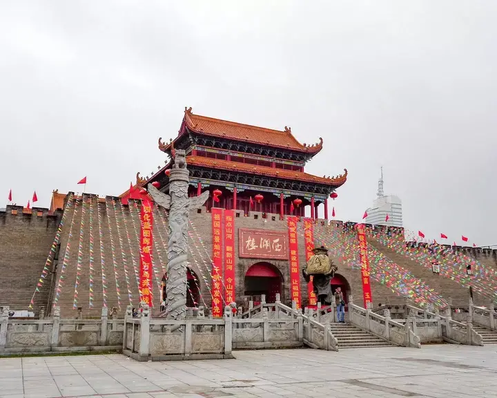 West Lake Restaurant