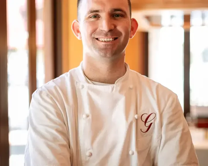 Chef RJ Yoakum