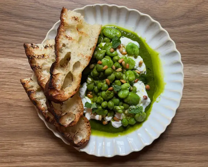 Bastia Stracciatella