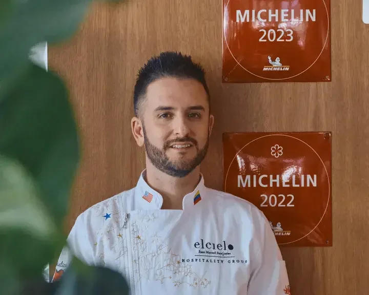 Juan Manuel Barrientos 4