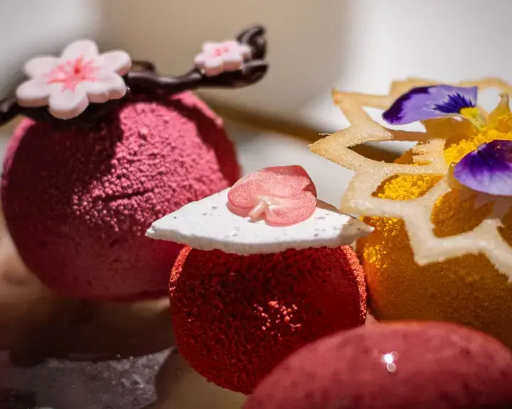 “Fair of the Flowers”