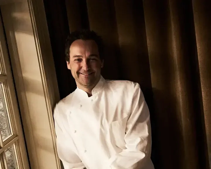 Daniel Humm