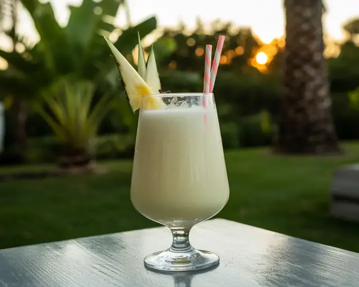 pina colada - Fine Dining Lovers