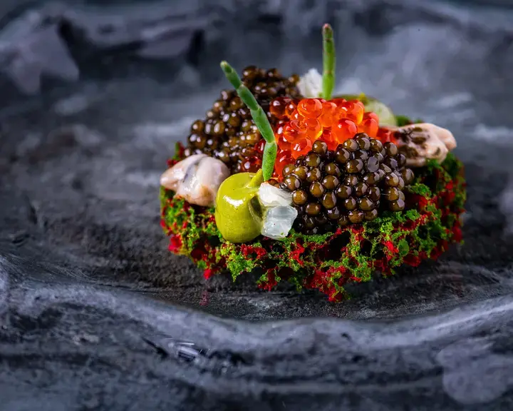 minibar + Disfrutar Collaboration