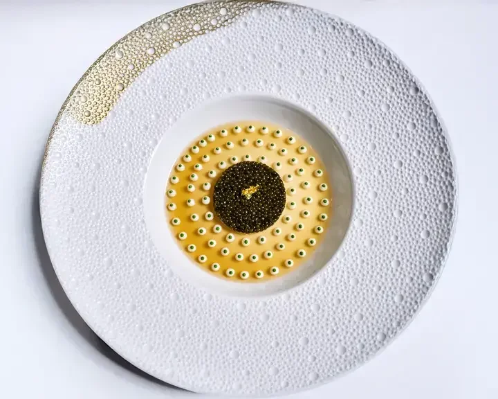 Le Caviar Imperial