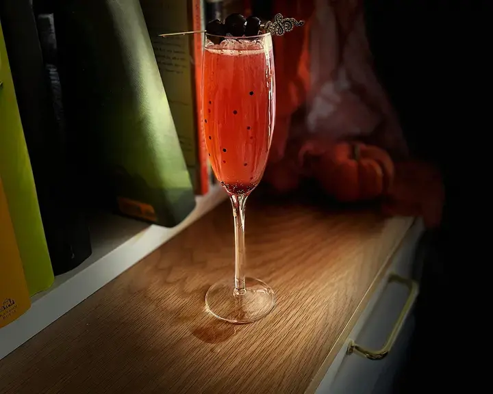 Bloody Bellini