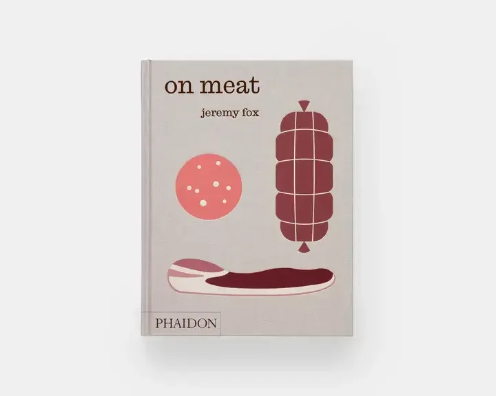On Meat Cover