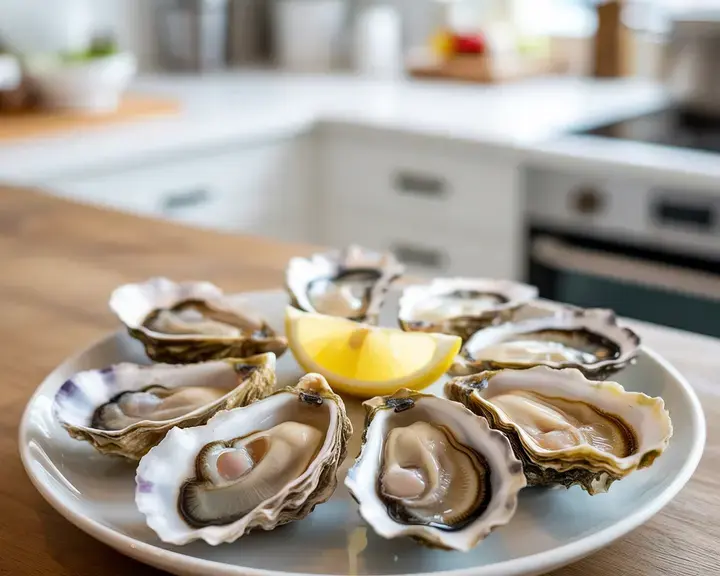 how to eat oysters - Fine Dining Lovers