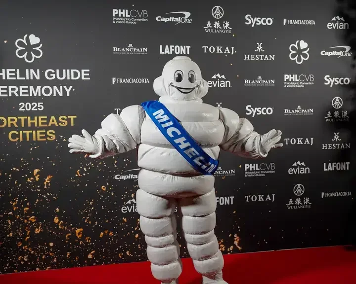 2025 Michelin Guide Northeast