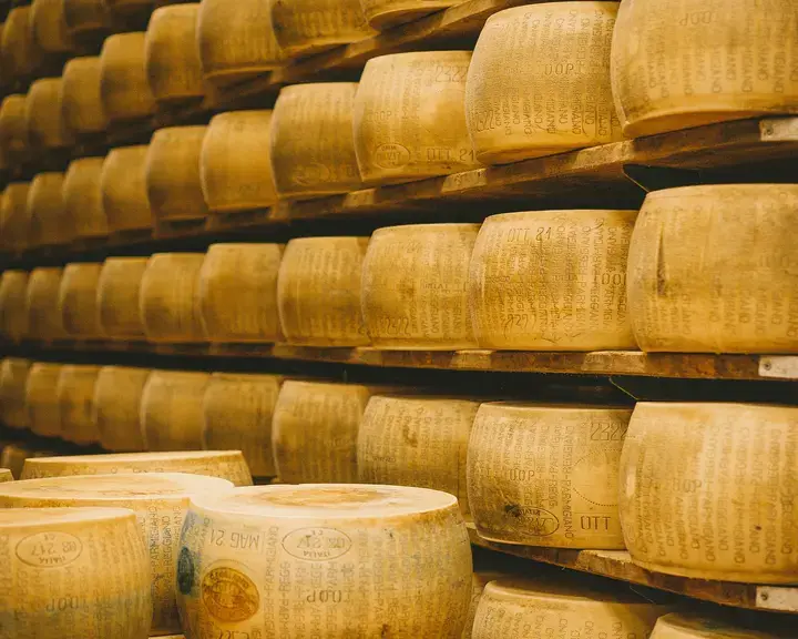 Parmigiano