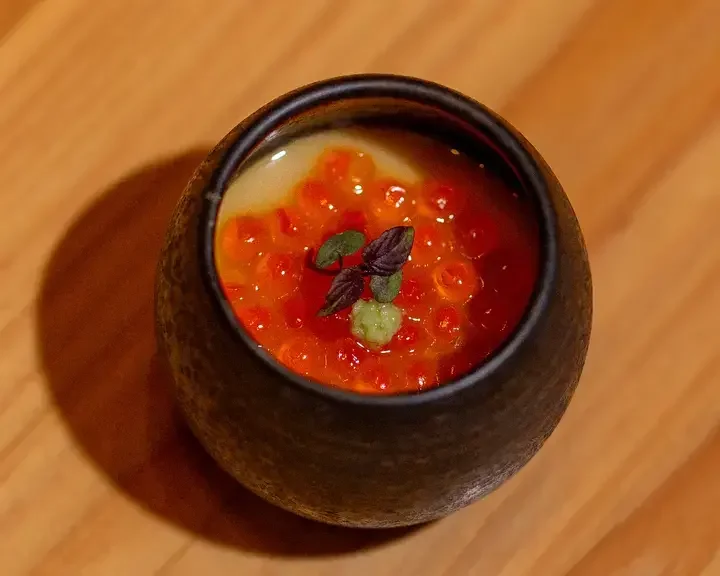 Namo Chawanmushi
