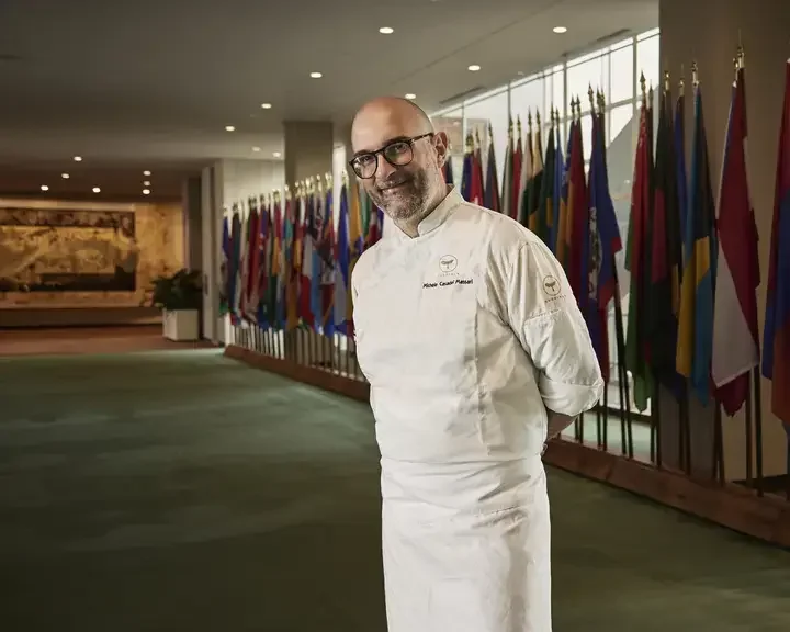 Michele Casadei Massari