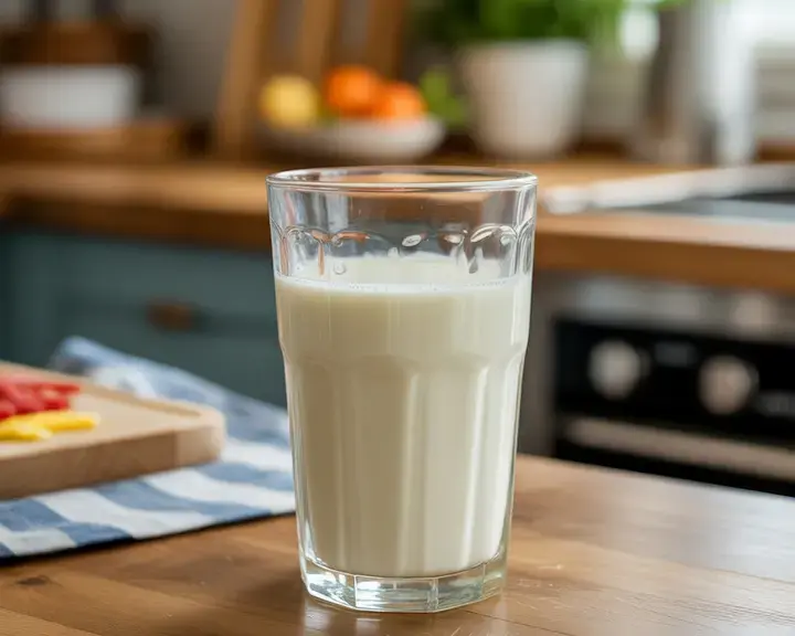 buttermilk substitutes - Fine Dining Lovers