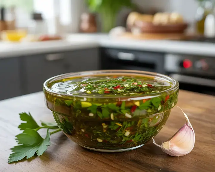 chimichurri - Fine Dining Lovers